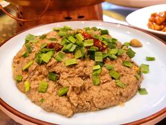 老北京麻豆腐-天和晟新京菜.水煮鱼.湘土菜(国展店)