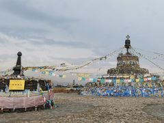 -敕勒川草原文化旅游区