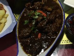 -龙姐私房菜(和顺古镇店)