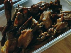 -蓝精灵饺子店