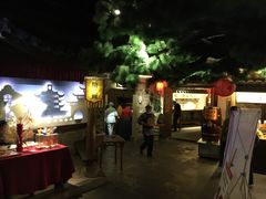 -老宁波1381餐厅(宏泰广场店)