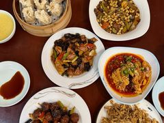 -都一处烧麦馆(前门店)