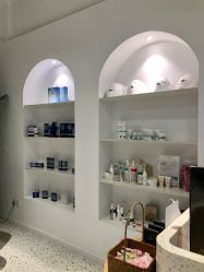 -MZ SKIN CARE逆齢驻颜中心