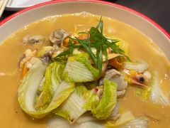 -松涛园朝鲜·海鲜·料理店(鸭绿江断桥店)