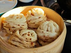 -野菌皇海景野生菌火锅(滨海大道店)