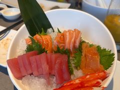 -水木锦堂·自助铁板烧(五道口购物中心店)