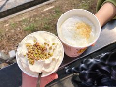 -茶颜悦色(岳麓山顶店)