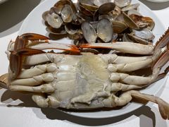 -双合园·海鲜水饺青岛菜(九水东路店)