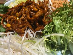 -满园烤鸭·春饼(华强广场店)