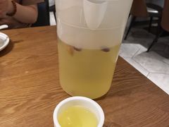 -吕氏疙瘩汤·新鲁菜(济南万象城店)