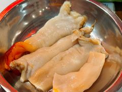 -行运海鲜食集(北京首店)