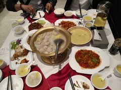 -凯鸽酒楼(大同振兴街店)