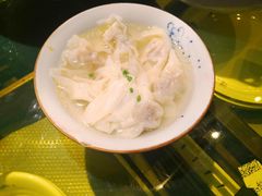 清汤抄手-辛香汇(飞洲店)