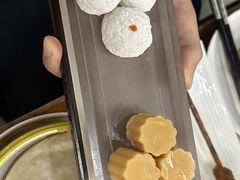 -东来顺•非遗火锅(外滩店)