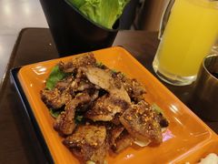 -林二哥宜烤官·宜宾小烧烤