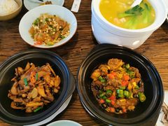 -瓦库茶馆17号(海汇港店)