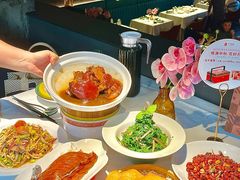 -大鸭梨烤鸭(望京店)