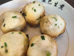 -哑巴生煎(临顿路店)