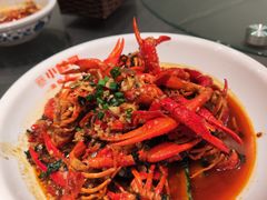 -小林哥的海鲜馆·夜宵烧烤(渔人码头店)