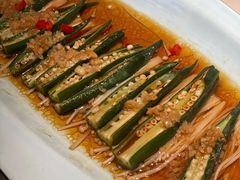 -绿茶餐厅(成都太古里店)