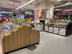 -华润万家(东葛店)
