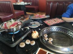 -牛焱·烧肉酒肆(五大道店)
