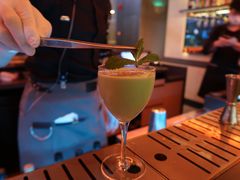 抹茶恬梦-星巴克臻选(上海合生汇1F店)