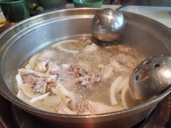 -润园四季椰子鸡火锅(海上世界店)