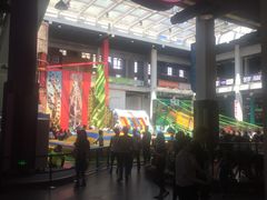 -蒙特利亲子乐园