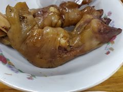 -铁谢李松祖传羊肉汤馆