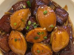 -香山湖渔家大院