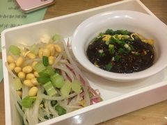 老北京炸酱面-锅儿挑面馆