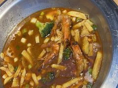 -邵汇大虾火锅(鲁迅路店)