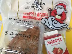 -神仙雪浓汤(明洞店)