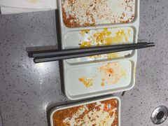 -白玉·朝鲜族烤串(光明大仟里店)