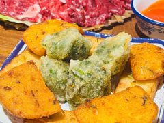 -厝味火锅·潮汕卤水火锅(十一合店)