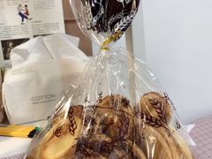 -国际饭店·帆声西饼屋(黄河路店)