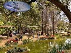 -人民公园(罗湖区)