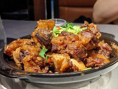 -富临轩私房菜(集庆门大街店)