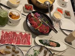-川越泰火锅(吉利大厦店)