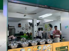-老胡甜汤(龙眼店)