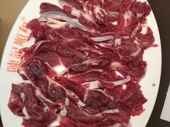 -陈记顺和潮汕牛肉火锅(韩江路店)
