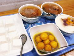 -冰神糖水铺(国贸中心店)