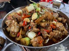 -小民大排档(马场角横路店)