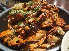 -一棠龙虾•王牌虾球(光谷天地店)