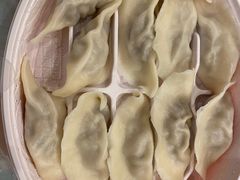 -喜家德虾仁水饺(华强天虹店)