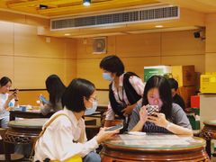 大堂-仁信双皮奶(庙前直街店)