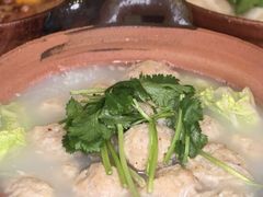 -百味源炭火烤翅 ·夜市大排档(酒仙桥店)