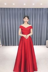 -MISS MIA 婚纱品牌馆