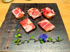 -Minase水濑·日料放题(外滩店)